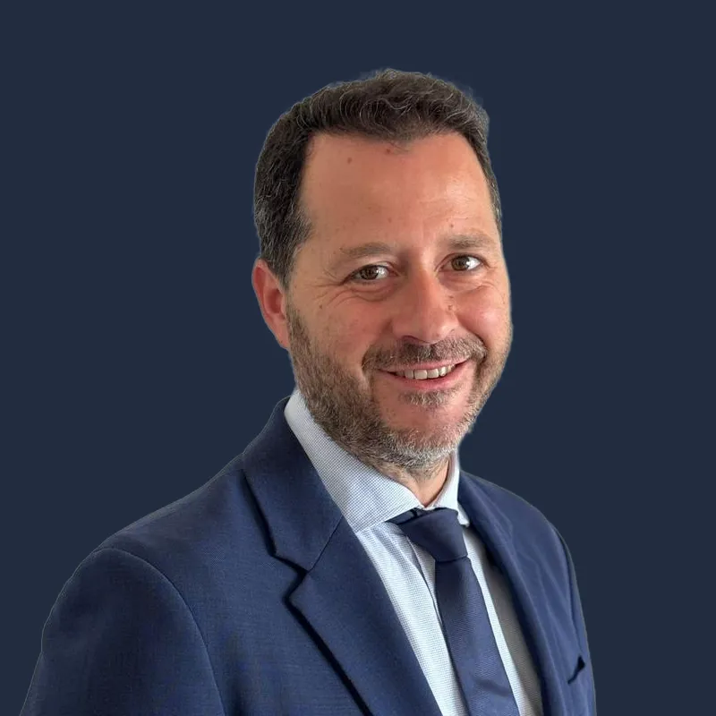 Alberto Amoroso