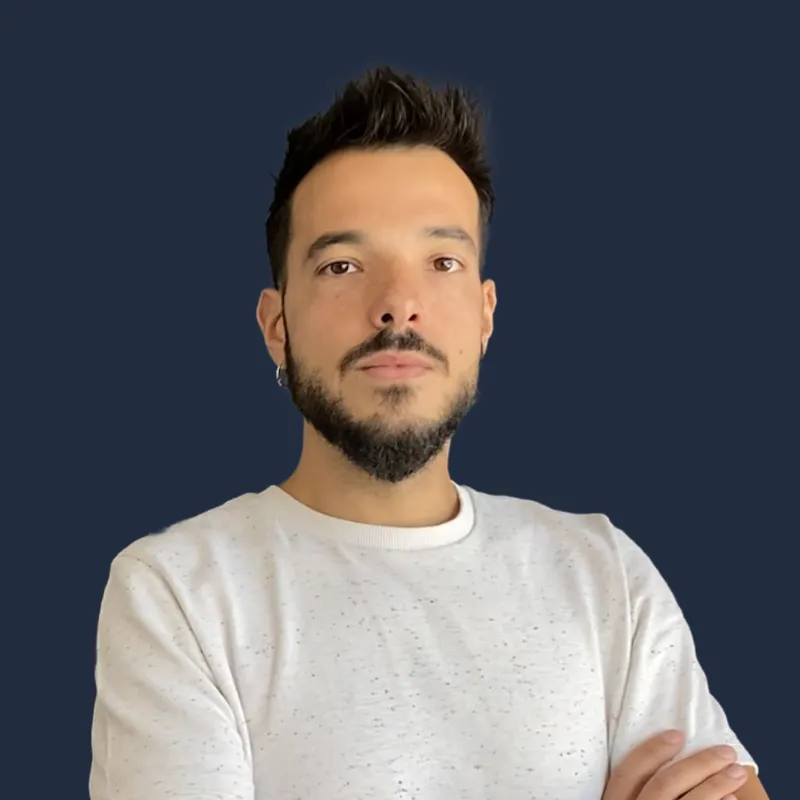 Eduardo García